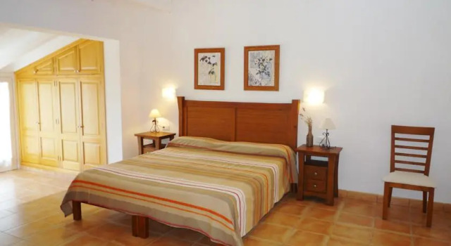Finca Luis, Book Hotel Alaior Menorca