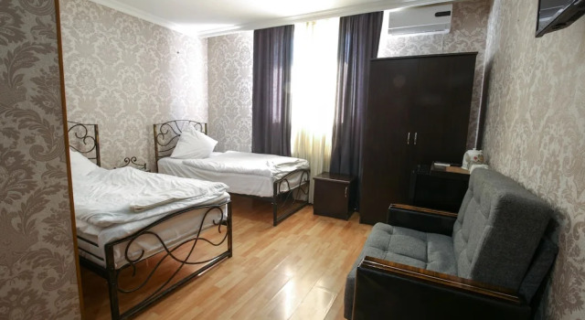 Двухместный номер Standard New Grand