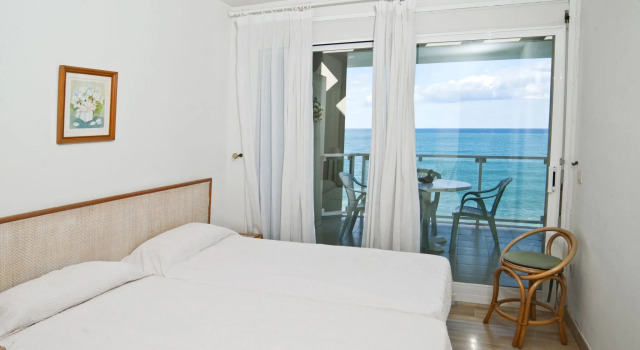 Golden Life - Two Bedroom No.2