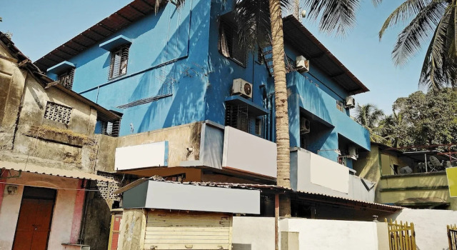 OYO 22918 Hotel Sadanand Mourya Lodging And Boarding