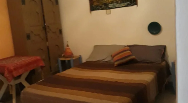 Двухместный номер Economy Chambres dHôtes les amis