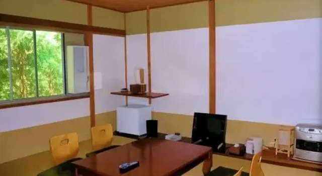 Номер Standard Japanese Style Pension Kotorinoki