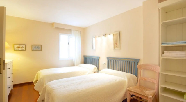 Edifici Manto - Three Bedroom