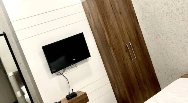 Номер Standard The Highland hotel