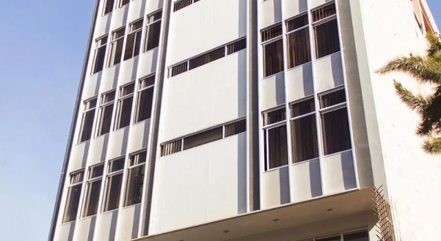 Camino Real Hotel