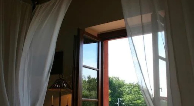 Albergo Vecchia Porta