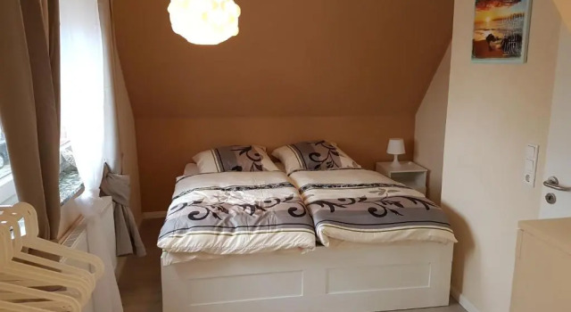 Ferienhaus am Hasselberg Husum, Reservar Hotel Husum 