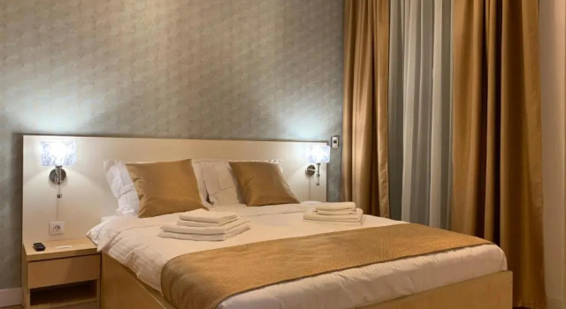 Appartamento Superior Regnum Luxury Suites