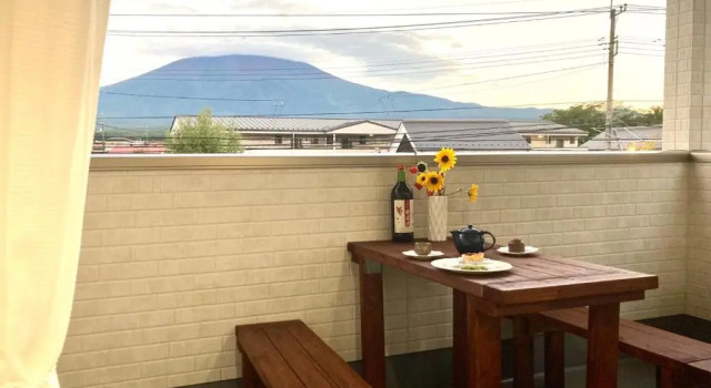 Вилла 宝栄villas house A棟B棟