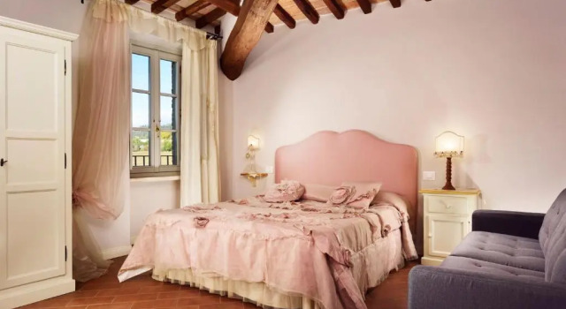 Apartment Anna Boccali Resort