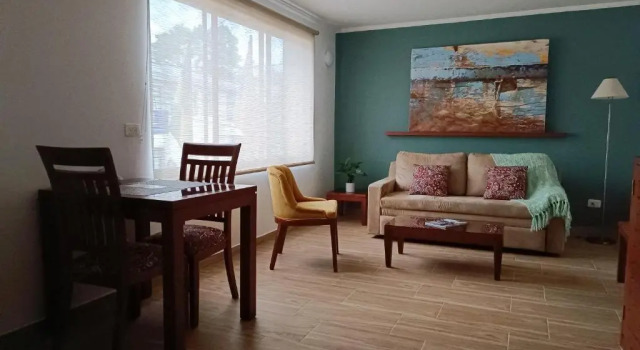 Hotel Boutique Confort Suites