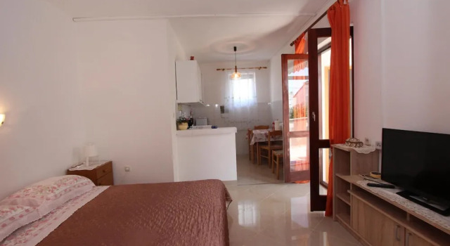Апартаменты Comfort Apartments Eni