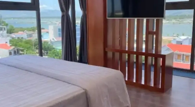 Номер Superior Hoàng Sa Bãi Dài