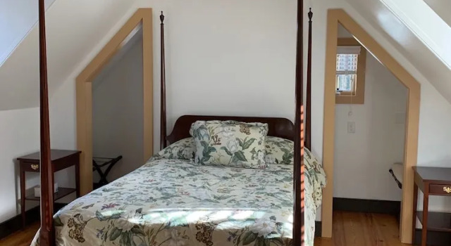 Apartment Gracefield Hall B&B
