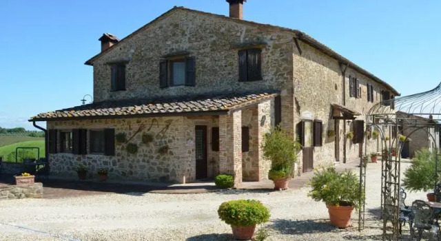 Podere Villuzza