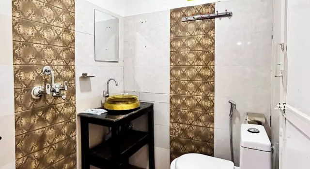 Двухместный номер Standard Naya Gaun Eco Resort