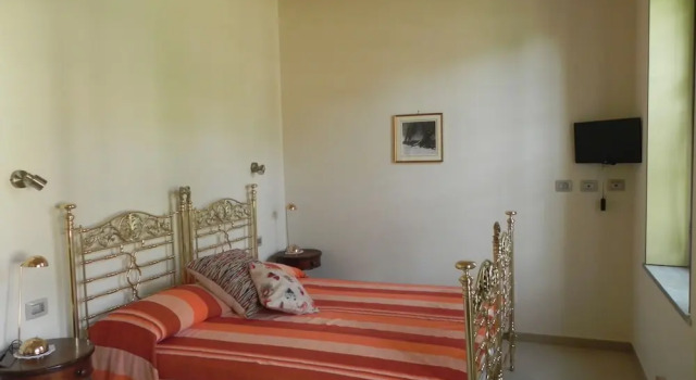 Номер Standard Agriturismo Cascina Poscallone