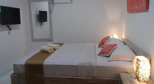 Askara Guest House & Hostel, Buchen Sie Hostel Hostels in Gianyar, Hostel