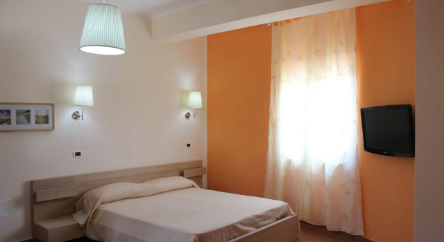 Il Casale Le Tre Volte