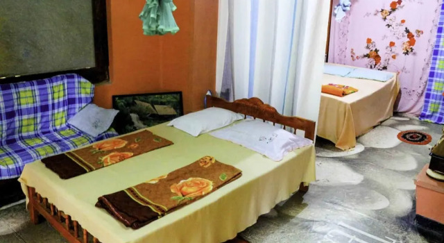 Yoho KHA Homestay
