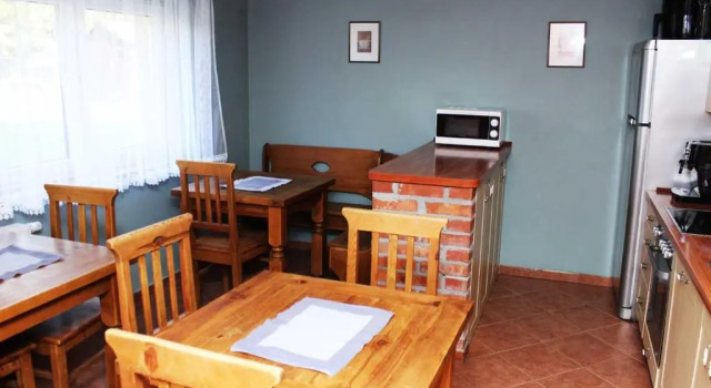 Willa Górskie Retro, Prenota Hotel Wisła Silesia