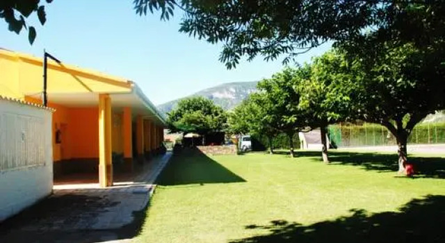 Càmping Organyà Park, Забронировать Кемпинг Органья 