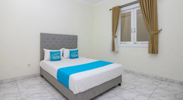 Airy Eco Syariah Pondok Indah Pinang Perak Empat 9 Jakarta, Prenota Hotel Kebayoran Lama 