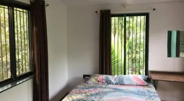 Aarhaah Holiday Home