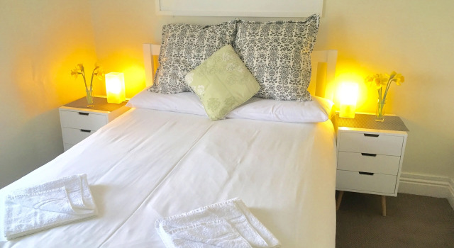Coast Accommodation, Boek Bed and Breakfast St Ives Cornwall