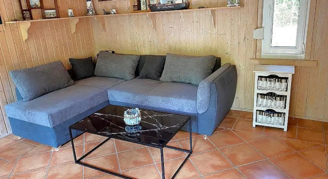 Exklusiver Bungalow direkt am Strand, Забронировать Отель Дранске Wittow Peninsula