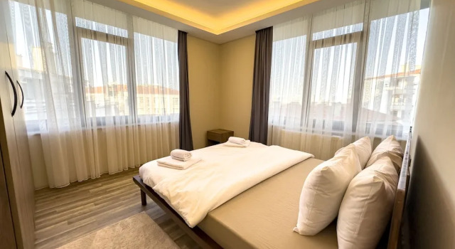 Семейный номер Standard Be House İnn