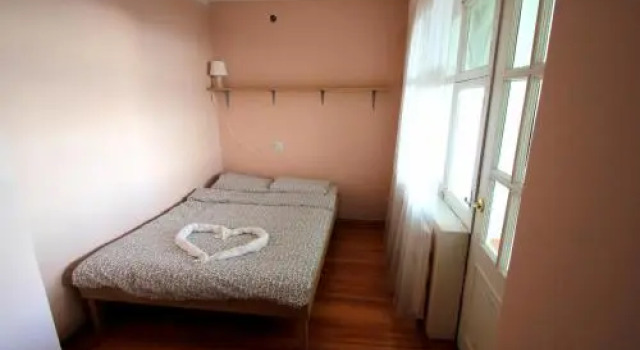 Guest house Elovyj Pik, Забронировать Гостевой дом Сочи Большой Сочи