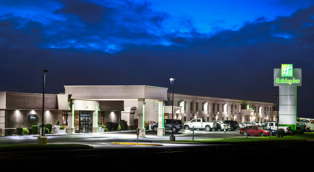 Holiday Inn Johnstown-Gloversville by IHG, Buchen Sie Hotel Johnstown New York State