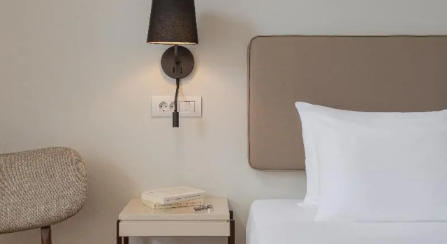 Двухместный номер Economy Preveza City Comfort Hotel