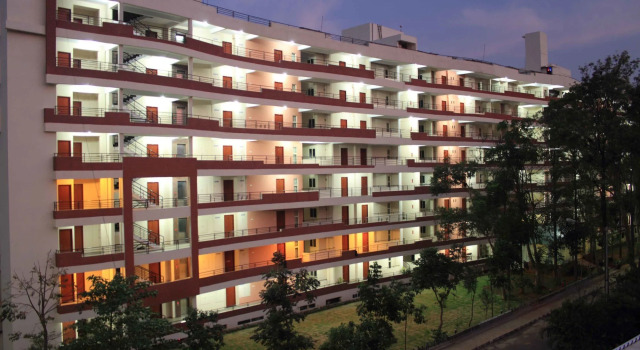 Gardeenia Comfortes Suites, Rezervovat Hotel Hotely v Bangalore s parkováním, Parkování