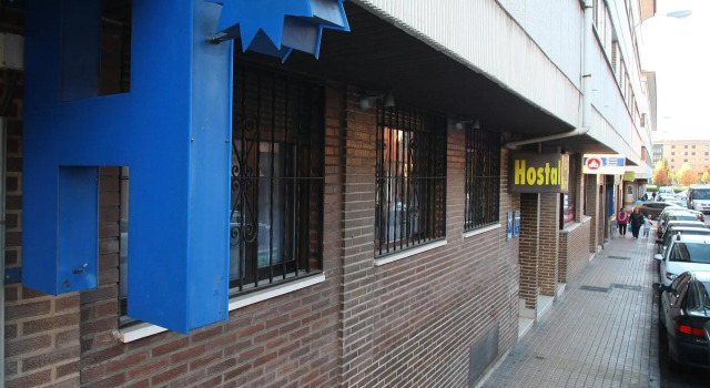 Hostal Santa Barbara