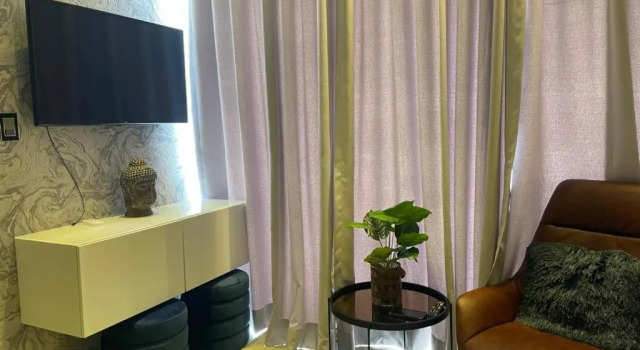 Апартаменты с балконом Torre Downtown Santo Domingo