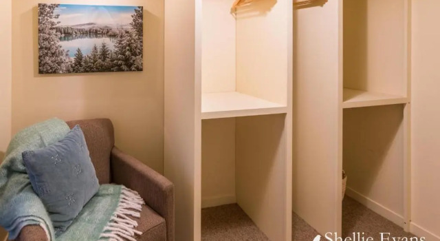 Коттедж c 1 комнатой Night Sky Cottages - Kea Cottage - LUXURY