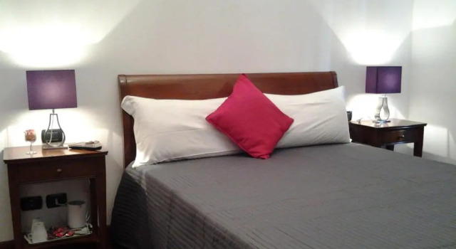 Номер Standard Roma Resort Termini