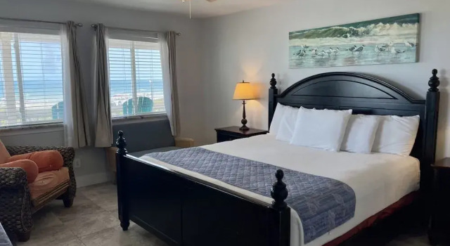 Номер Standard Beachgate Condo Suites And Hotel 237+238+239 3 Bedroom Condo