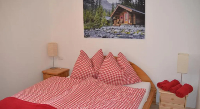 Ferienwohnung Nagelschmied