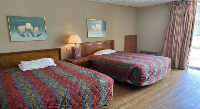 Номер Standard Campus Inn by Hotel O Gainesville - University Area