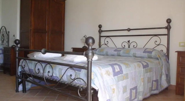 Апартаменты Deluxe Agriturismo Gabellette