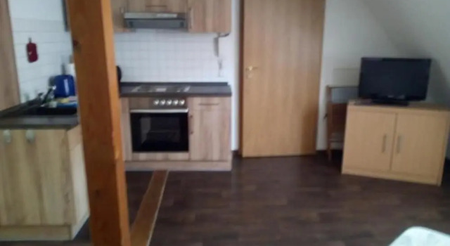 Апартаменты Ferienwohnanlage AlterTopf