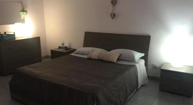 Standard Zimmer B&B Il Tulipano