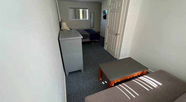 Семейный номер Standard c 1 комнатой Riverside Resort & RV Park