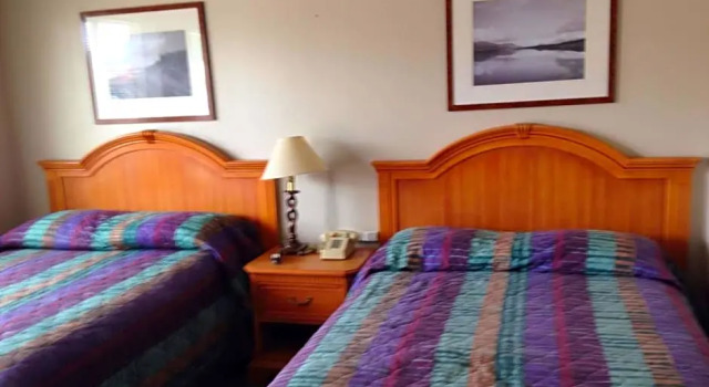 Студия Deluxe Paris Extended Stay Suites