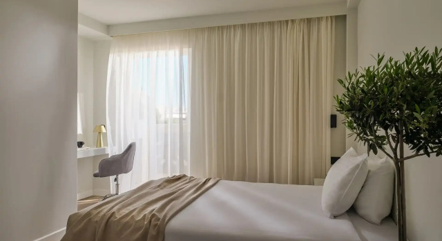Номер Standard Civitel Attik Rooms & Suites