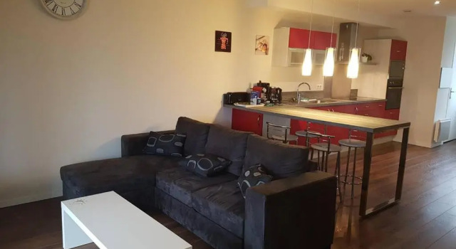Appartement Argelès-Gazost, 3 pièces, 6 personnes - FR-1-234-251, Забронировать Апартаменты/квартира Аржелес-Газо Pyrenees National Park