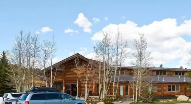 1st Inn Nederland, Foglalás Mini-szálloda Nederland Colorado